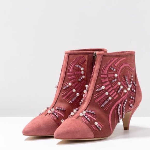 sam edelman kami bootie